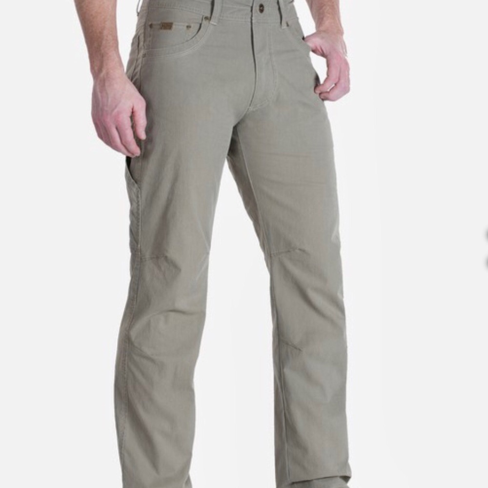 Khul REVOLVR™ PANT Kaki 38x34